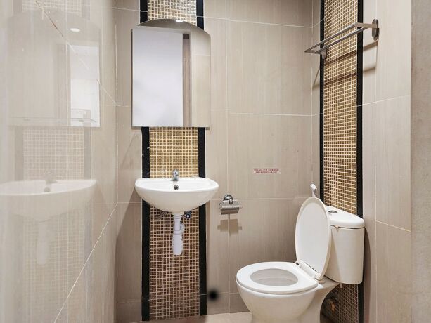 Imagen general del Hotel Joker and Residence. Foto 9