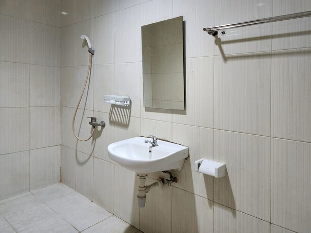 Imagen general del Hotel Joker and Residence. Foto 10