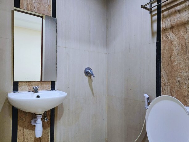 Imagen general del Hotel Joker and Residence. Foto 11