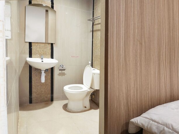 Imagen general del Hotel Joker and Residence. Foto 13