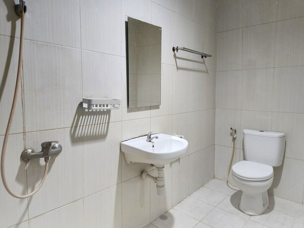 Imagen general del Hotel Joker and Residence. Foto 14
