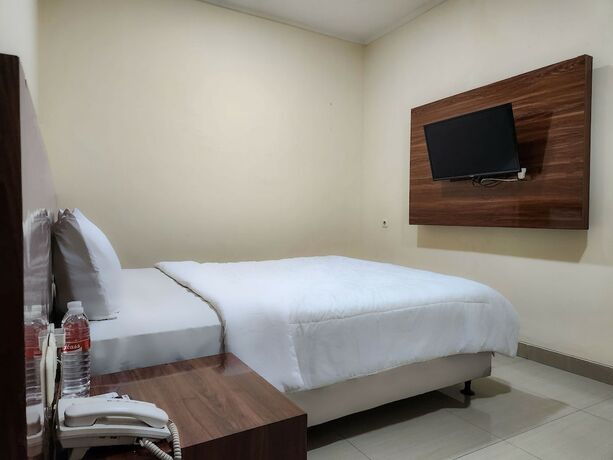 Imagen de la habitación del Hotel Joker and Residence. Foto 15