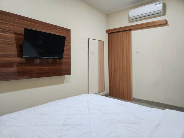Imagen de la habitación del Hotel Joker and Residence. Foto 16