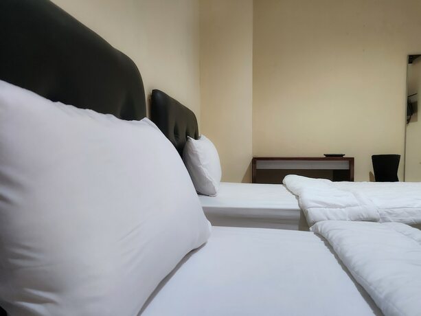 Imagen de la habitación del Hotel Joker and Residence. Foto 18