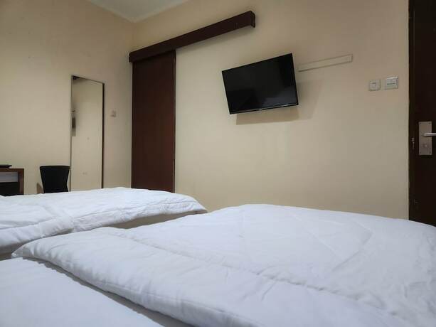 Imagen de la habitación del Hotel Joker and Residence. Foto 20