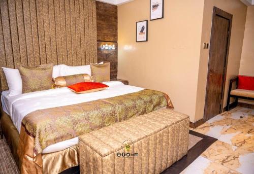 Imagen general del Hotel Joker and Suites. Foto 1