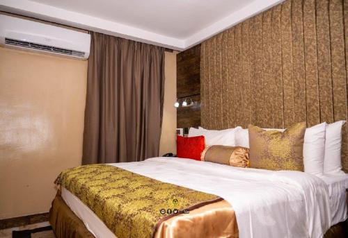 Imagen general del Hotel Joker and Suites. Foto 3