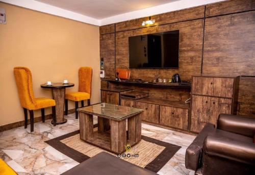 Imagen general del Hotel Joker and Suites. Foto 4