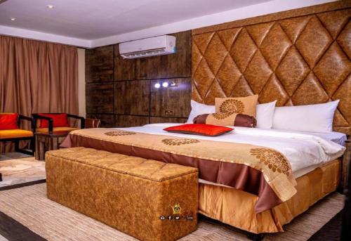 Imagen general del Hotel Joker and Suites. Foto 5