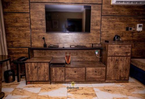 Imagen general del Hotel Joker and Suites. Foto 6