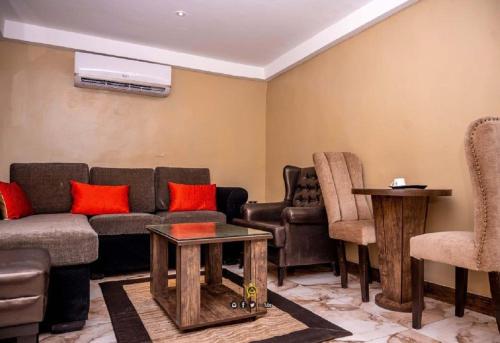 Imagen general del Hotel Joker and Suites. Foto 7