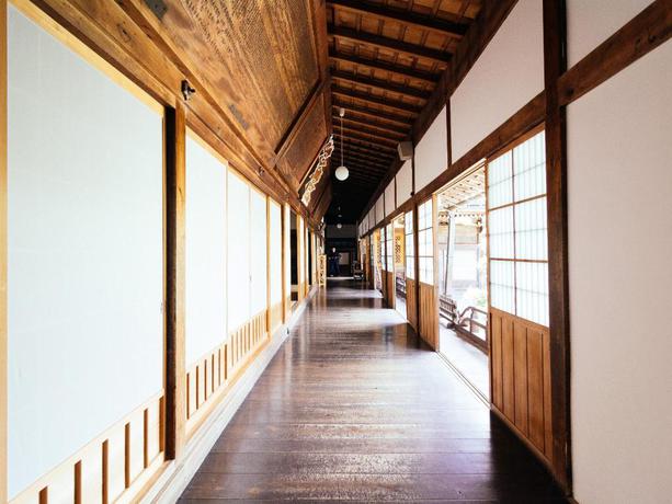 Imagen general del Hotel Jokiin. Foto 4