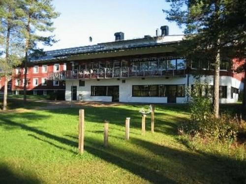 Imagen general del Hotel Jokkmokk. Foto 3