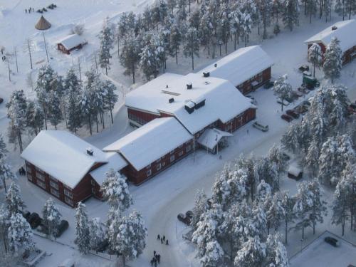 Imagen general del Hotel Jokkmokk. Foto 4