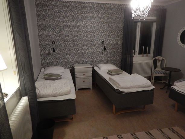 Imagen de la habitación del Hotel Jokkmokks Vandrarhem &Aring;sg&aring;rd. Foto 2