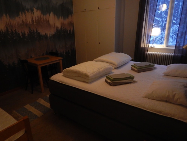 Imagen de la habitación del Hotel Jokkmokks Vandrarhem &Aring;sg&aring;rd. Foto 4