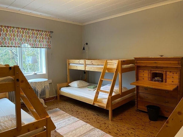 Imagen de la habitación del Hotel Jokkmokks Vandrarhem &Aring;sg&aring;rd. Foto 6