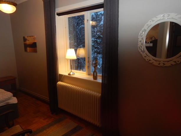 Imagen de la habitación del Hotel Jokkmokks Vandrarhem &Aring;sg&aring;rd. Foto 8