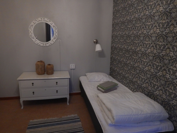 Imagen de la habitación del Hotel Jokkmokks Vandrarhem &Aring;sg&aring;rd. Foto 9