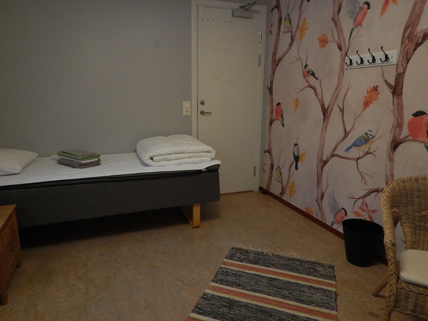 Imagen de la habitación del Hotel Jokkmokks Vandrarhem &Aring;sg&aring;rd. Foto 10