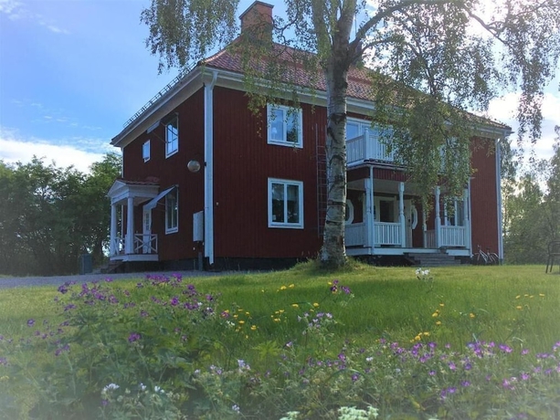 Imagen general del Hotel Jokkmokks Vandrarhem Åsgård. Foto 1