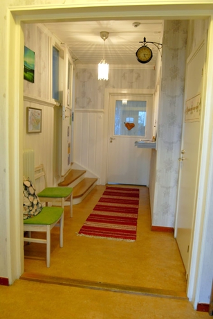 Imagen de los interiores del Hotel Jokkmokks Vandrarhem &Aring;sg&aring;rd. Foto 16