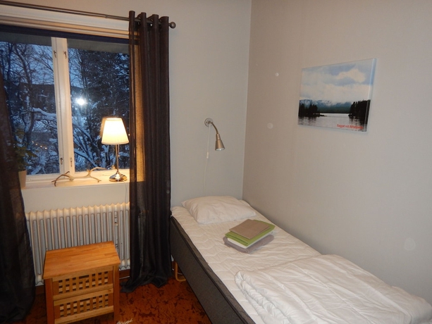 Imagen de la habitación del Hotel Jokkmokks Vandrarhem &Aring;sg&aring;rd. Foto 11