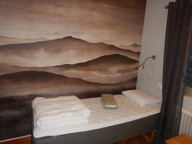 Imagen de la habitación del Hotel Jokkmokks Vandrarhem &Aring;sg&aring;rd. Foto 12