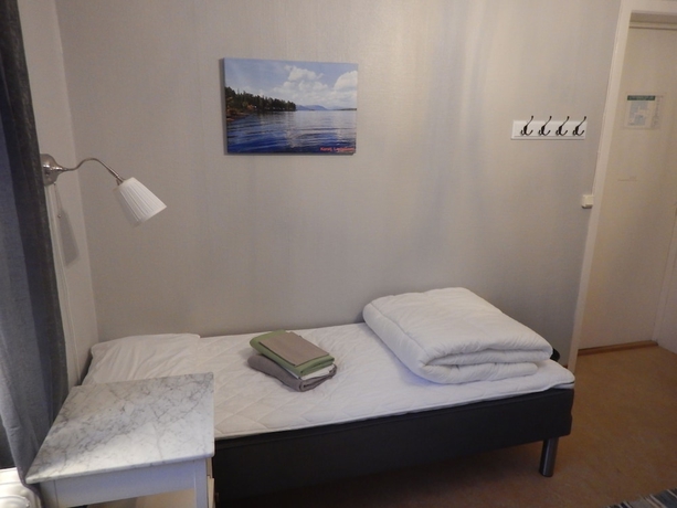 Imagen de la habitación del Hotel Jokkmokks Vandrarhem &Aring;sg&aring;rd. Foto 13