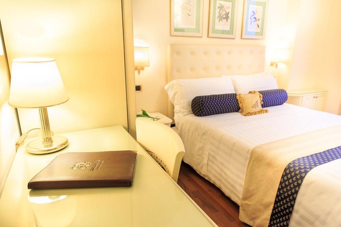 Imagen general del Hotel Jolanda. Foto 3