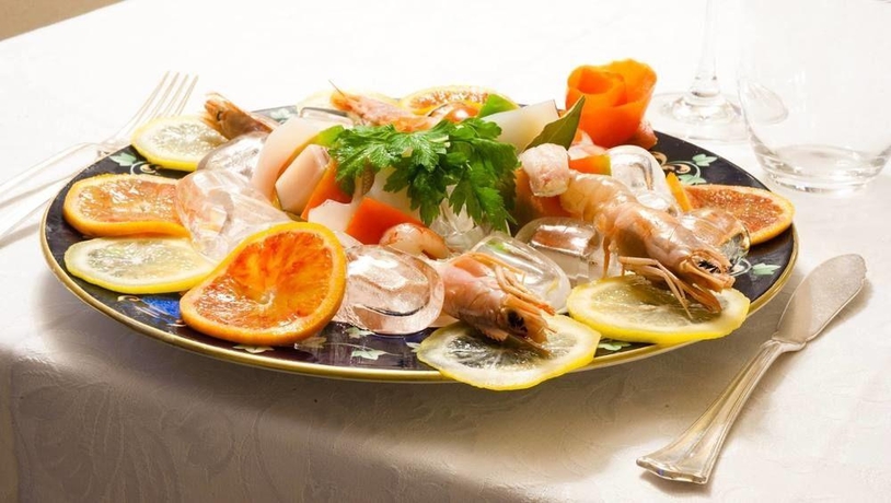 Imagen general del Hotel Jolanda. Foto 6