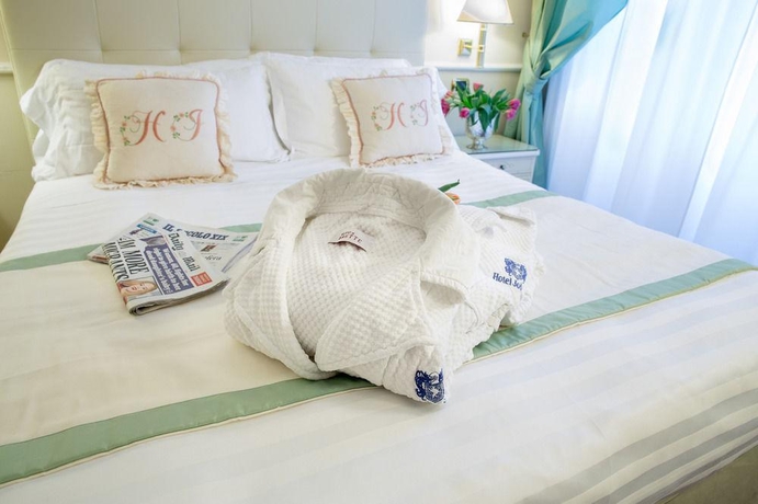 Imagen general del Hotel Jolanda. Foto 8