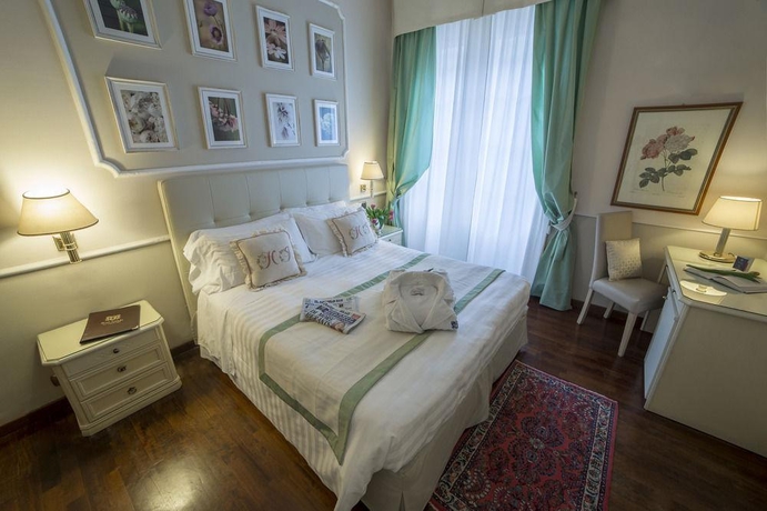 Imagen general del Hotel Jolanda. Foto 9