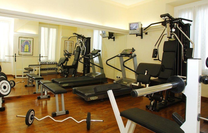 Imagen general del Hotel Jolanda. Foto 13