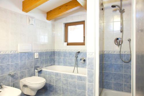 Imagen de la habitación del Hotel Jolanda, San Martino di Castrozza. Foto 8
