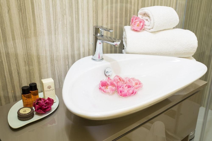 Imagen general del Hotel Jolanda, Santa Margherita Ligure. Foto 1