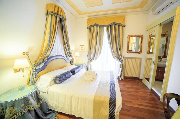 Imagen general del Hotel Jolanda, Santa Margherita Ligure. Foto 2