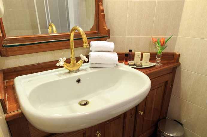 Imagen general del Hotel Jolanda, Santa Margherita Ligure. Foto 5