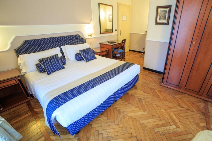 Imagen general del Hotel Jolanda, Santa Margherita Ligure. Foto 7