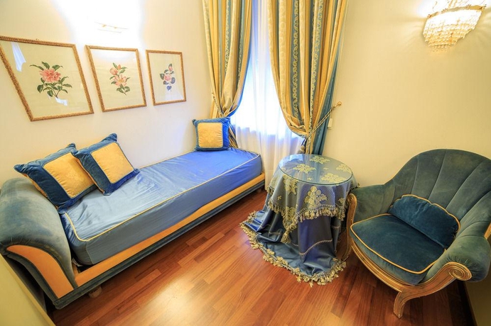 Imagen general del Hotel Jolanda, Santa Margherita Ligure. Foto 11
