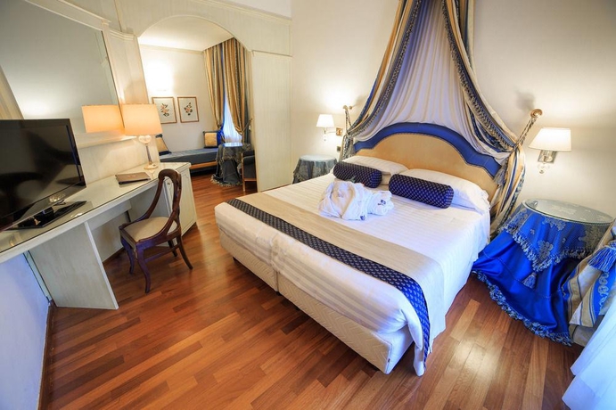 Imagen general del Hotel Jolanda, Santa Margherita Ligure. Foto 12