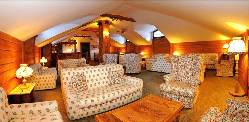 Imagen de los interiores del Hotel Jolanda Sport. Foto 18