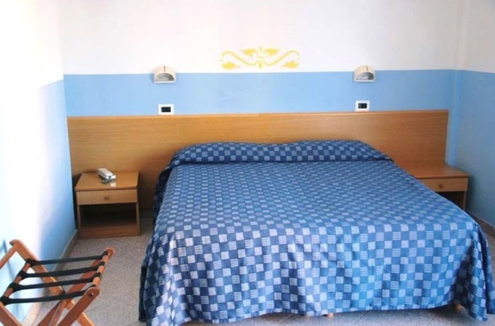 Imagen de la habitación del Hotel Jole, Andora. Foto 10