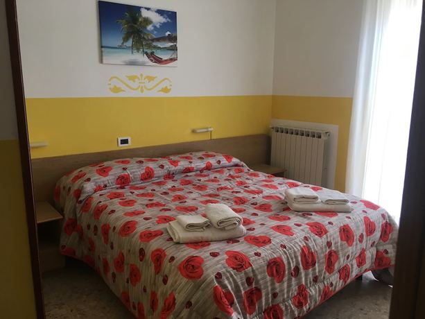 Imagen de la habitación del Hotel Jole, Andora. Foto 11