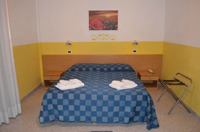 Imagen de la habitación del Hotel Jole, Andora. Foto 12