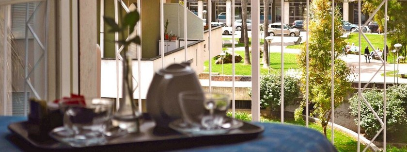 Imagen de la habitación del Hotel Jole, Andora. Foto 14