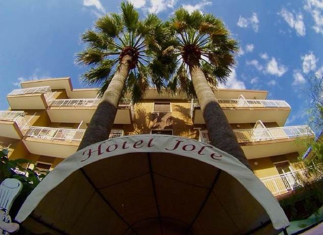 Imagen general del Hotel Jole, Andora. Foto 4