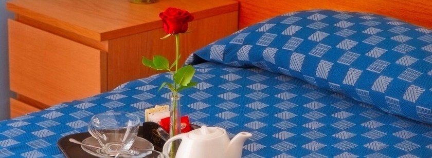 Imagen de la habitación del Hotel Jole, Andora. Foto 17