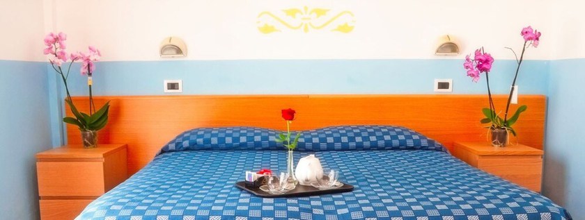 Imagen de la habitación del Hotel Jole, Andora. Foto 18