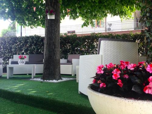 Imagen general del Hotel Jole. Foto 3